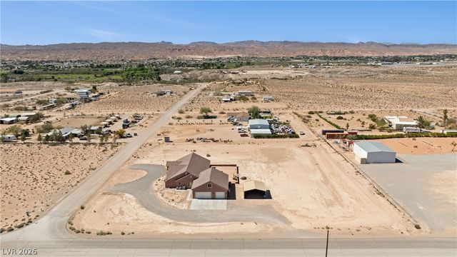 770 Arrow Avenue, Overton, NV 89040