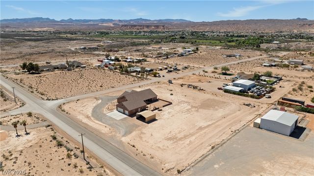 770 Arrow Avenue, Overton, NV 89040