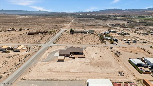 770 Arrow Avenue, Overton, NV 89040