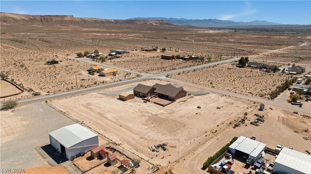 770 Arrow Avenue, Overton, NV 89040
