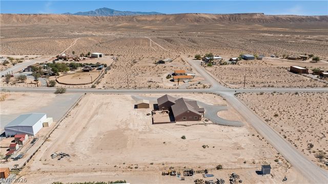 770 Arrow Avenue, Overton, NV 89040