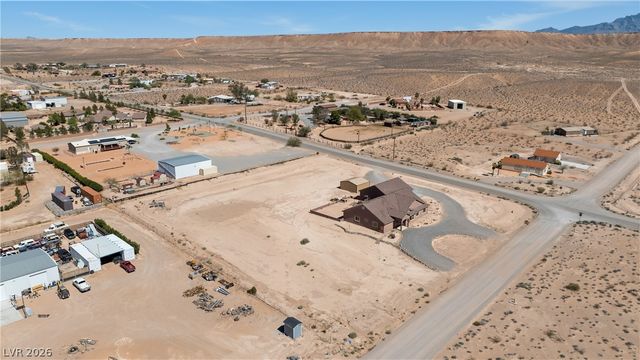 770 Arrow Avenue, Overton, NV 89040
