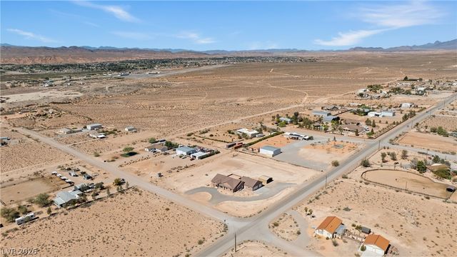 770 Arrow Avenue, Overton, NV 89040