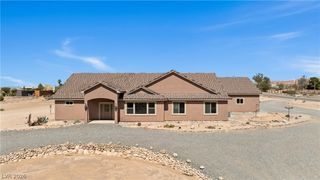 770 Arrow Avenue, Overton, NV 89040