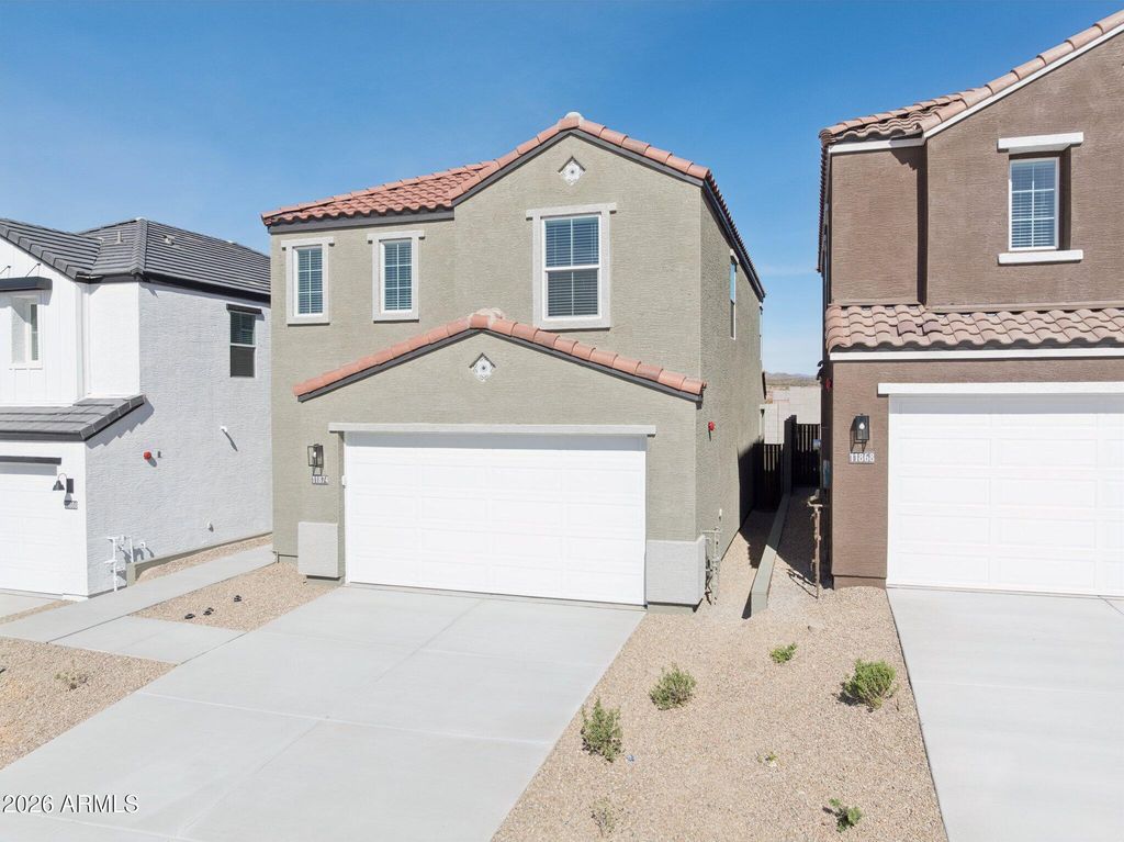 11874 W BURNSIDE Trail, Peoria, AZ 85383 — photo 3