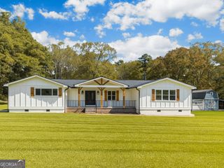 4925 Cook Road SW, Stockbridge, GA 30281