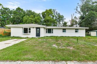 7017 SONORA Drive N, Jacksonville, FL 32244