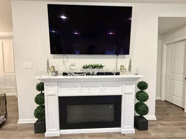 840 Gold Finch Way, Lake Charles, LA 70611