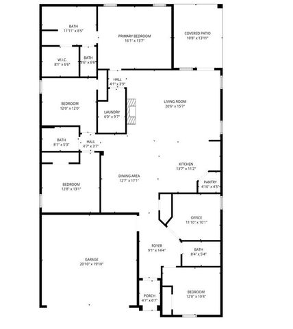 840 Gold Finch Way, Lake Charles, LA 70611