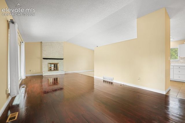 2720 Northridge Drive, Colorado Springs, CO 80918