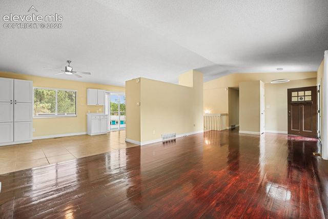 2720 Northridge Drive, Colorado Springs, CO 80918