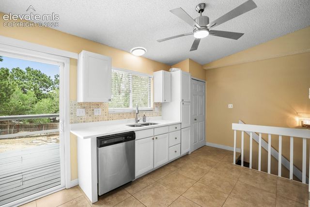 2720 Northridge Drive, Colorado Springs, CO 80918