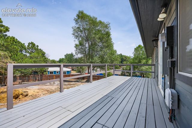 2720 Northridge Drive, Colorado Springs, CO 80918