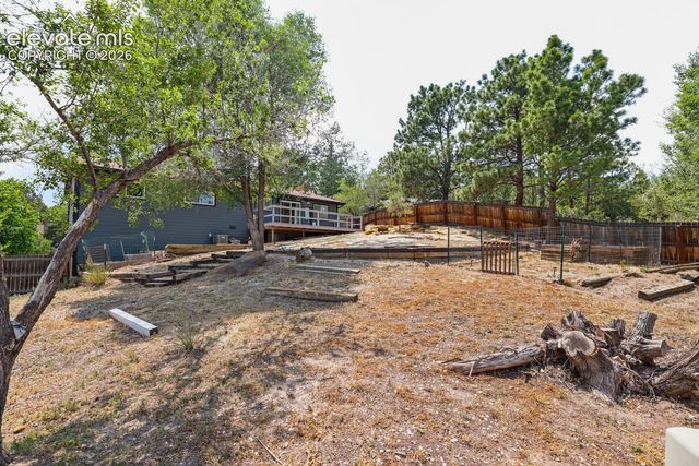 2720 Northridge Drive, Colorado Springs, CO 80918