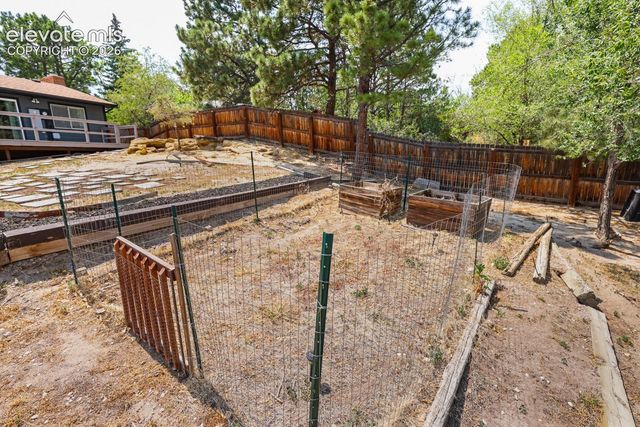 2720 Northridge Drive, Colorado Springs, CO 80918