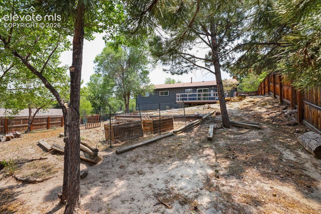 2720 Northridge Drive, Colorado Springs, CO 80918