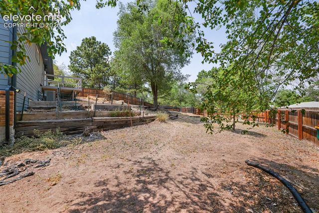 2720 Northridge Drive, Colorado Springs, CO 80918