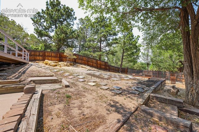 2720 Northridge Drive, Colorado Springs, CO 80918