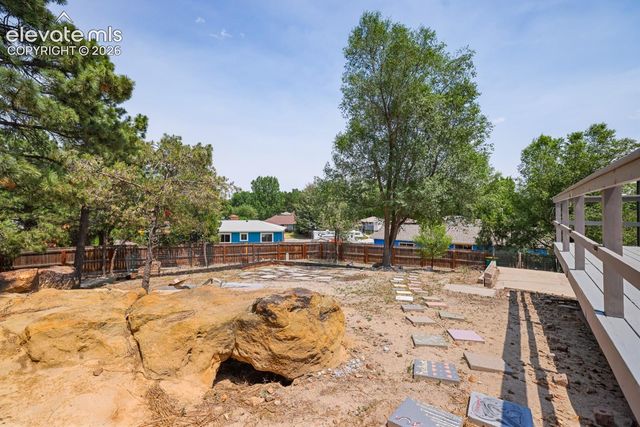 2720 Northridge Drive, Colorado Springs, CO 80918