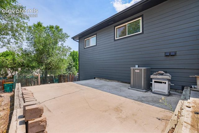 2720 Northridge Drive, Colorado Springs, CO 80918