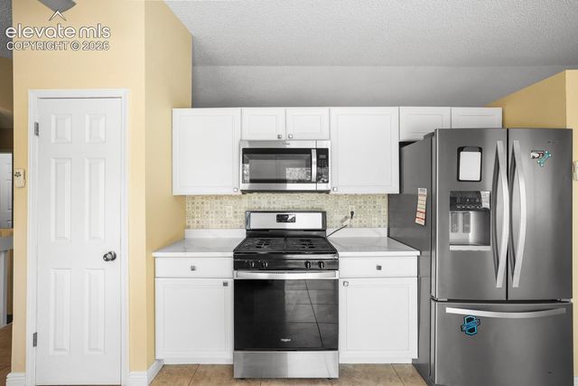 2720 Northridge Drive, Colorado Springs, CO 80918