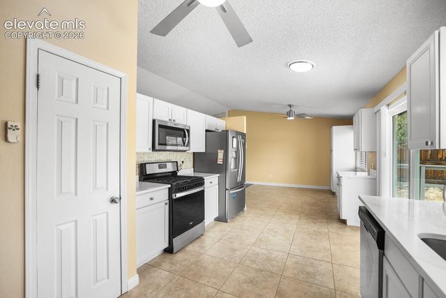 2720 Northridge Drive, Colorado Springs, CO 80918