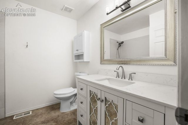 2720 Northridge Drive, Colorado Springs, CO 80918