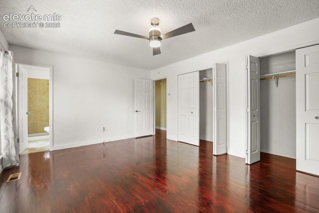 2720 Northridge Drive, Colorado Springs, CO 80918