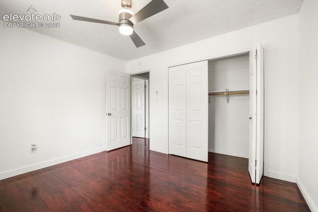 2720 Northridge Drive, Colorado Springs, CO 80918