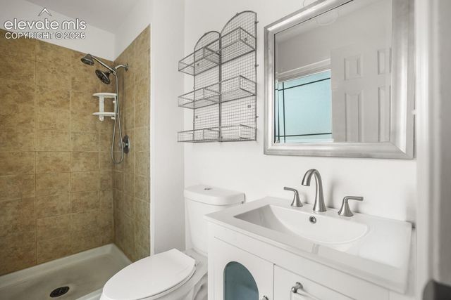 2720 Northridge Drive, Colorado Springs, CO 80918