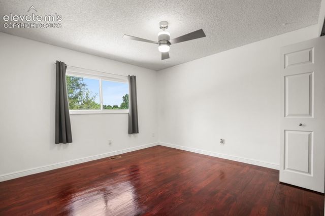 2720 Northridge Drive, Colorado Springs, CO 80918