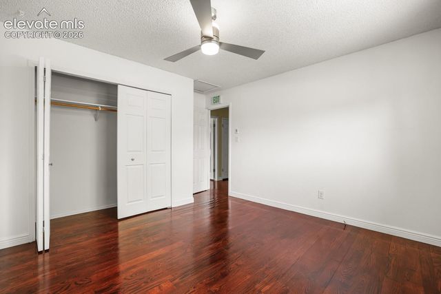 2720 Northridge Drive, Colorado Springs, CO 80918