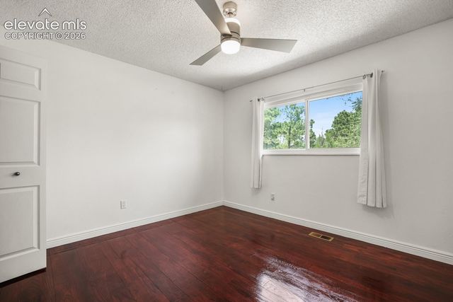 2720 Northridge Drive, Colorado Springs, CO 80918