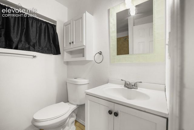 2720 Northridge Drive, Colorado Springs, CO 80918