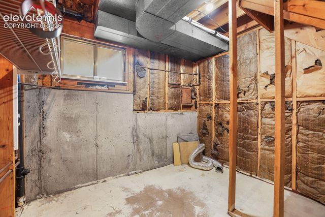 2720 Northridge Drive, Colorado Springs, CO 80918