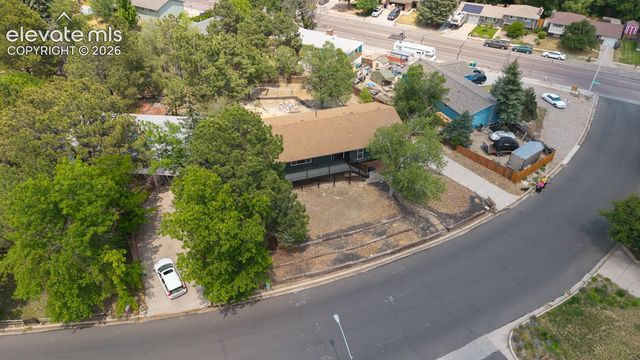 2720 Northridge Drive, Colorado Springs, CO 80918