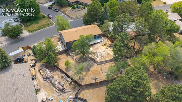 2720 Northridge Drive, Colorado Springs, CO 80918
