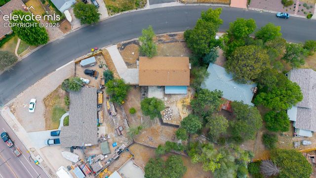 2720 Northridge Drive, Colorado Springs, CO 80918