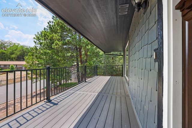 2720 Northridge Drive, Colorado Springs, CO 80918