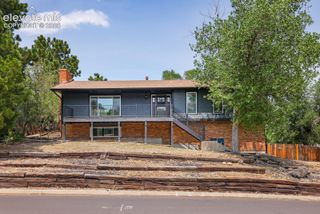 2720 Northridge Drive, Colorado Springs, CO 80918