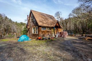 4450 Woodman Creek Rd, Laytonville, CA 95454