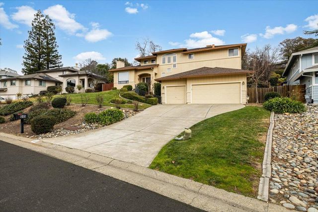 649 Platt Cir, El Dorado Hills, CA 95762
