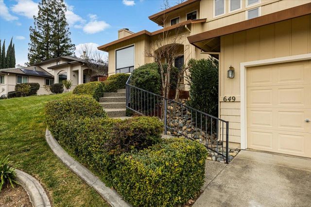 649 Platt Cir, El Dorado Hills, CA 95762