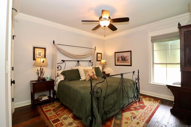 5687 Island Rd, Jarreau, LA 70749