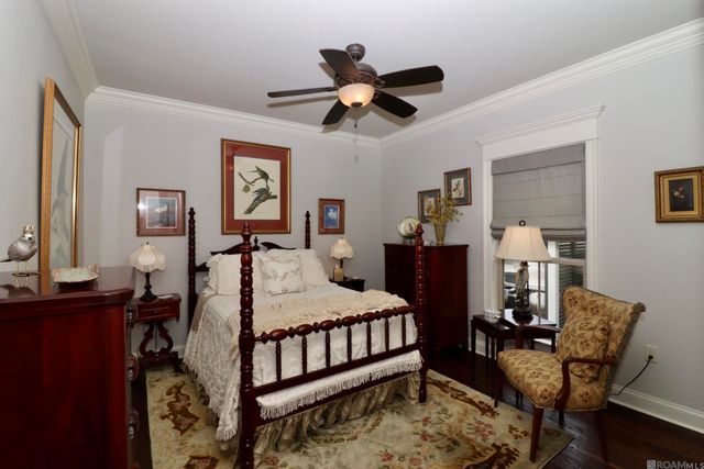 5687 Island Rd, Jarreau, LA 70749