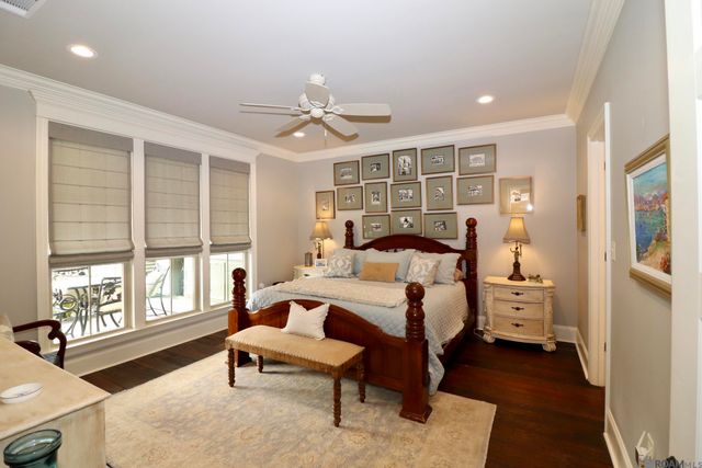 5687 Island Rd, Jarreau, LA 70749