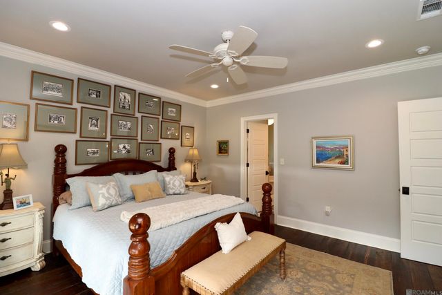 5687 Island Rd, Jarreau, LA 70749