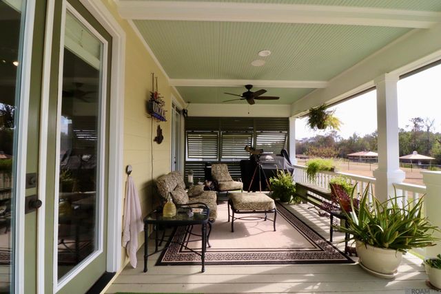 5687 Island Rd, Jarreau, LA 70749