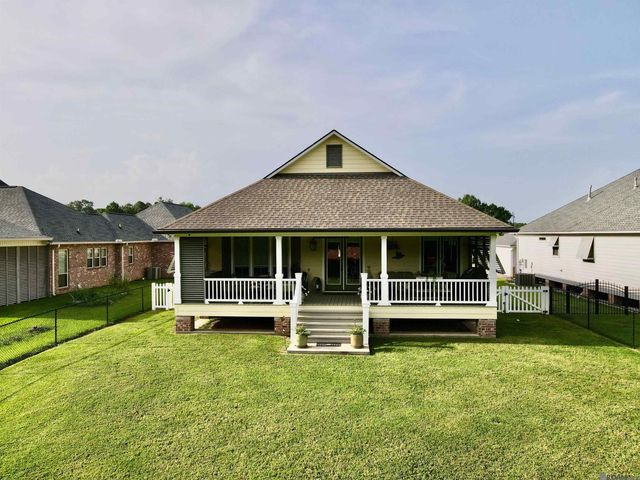 5687 Island Rd, Jarreau, LA 70749