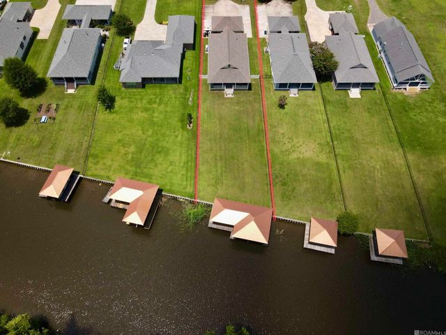 5687 Island Rd, Jarreau, LA 70749